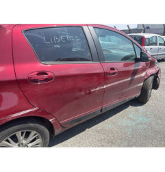 TOYOTA YARIS 3 PHASE 2 1.0 VVTI - 12V