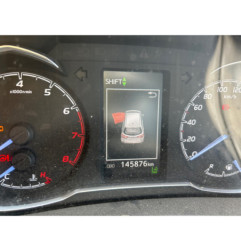TOYOTA YARIS 3 PHASE 2 1.0 VVTI - 12V