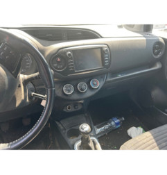 TOYOTA YARIS 3 PHASE 2 1.0 VVTI - 12V