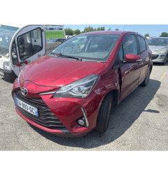 TOYOTA YARIS 3 PHASE 2 1.0 VVTI - 12V
