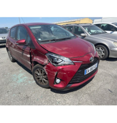 TOYOTA YARIS 3 PHASE 2 1.0 VVTI - 12V