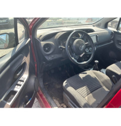 TOYOTA YARIS 3 PHASE 2 1.0 VVTI - 12V