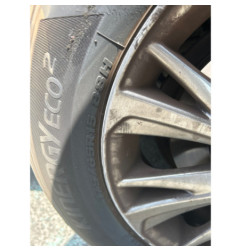 TOYOTA YARIS 3 PHASE 2 1.0 VVTI - 12V