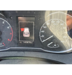 TOYOTA YARIS 3 PHASE 2 1.0 VVTI - 12V