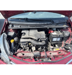 TOYOTA YARIS 3 PHASE 2 1.0 VVTI - 12V