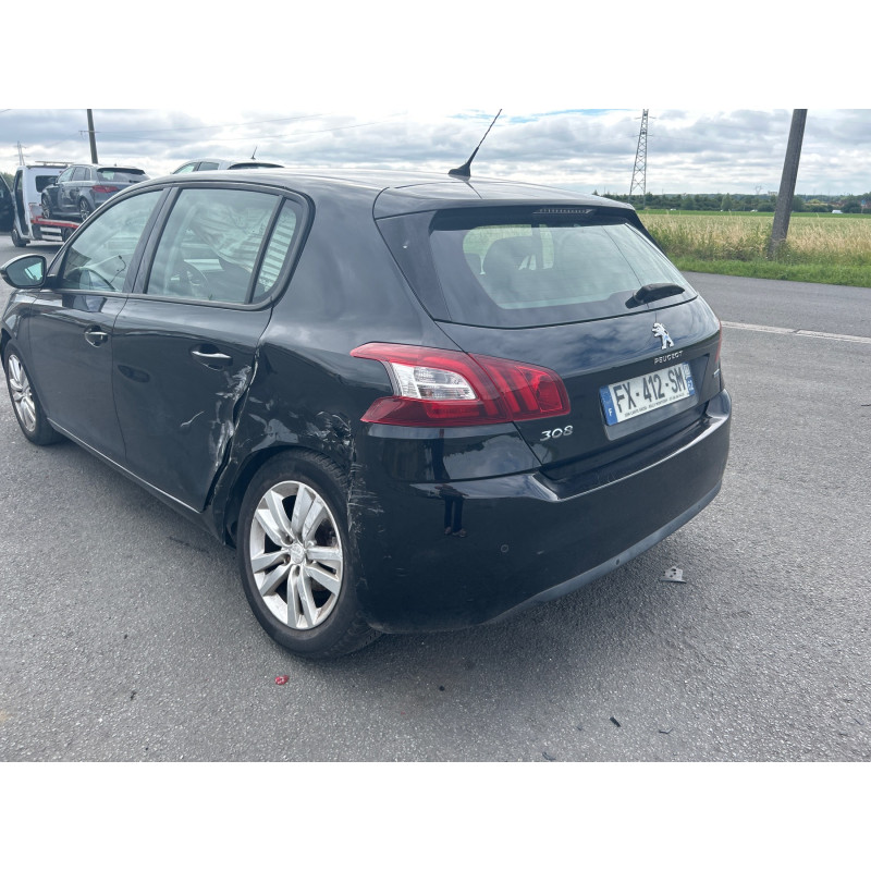 PEUGEOT 308 2 PHASE 1 1.6 BLUE HDI - 8V TURBO Photo n°1