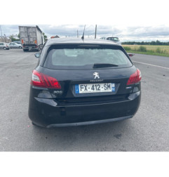 PEUGEOT 308 2 PHASE 1 1.6 BLUE HDI - 8V TURBO