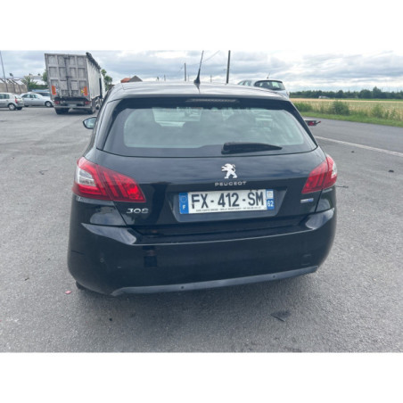PEUGEOT 308 2 PHASE 1 1.6 BLUE HDI - 8V TURBO