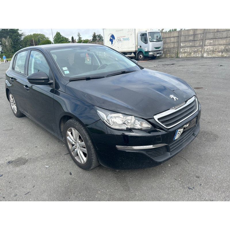 PEUGEOT 308 2 PHASE 1 1.6 BLUE HDI - 8V TURBO Photo n°5