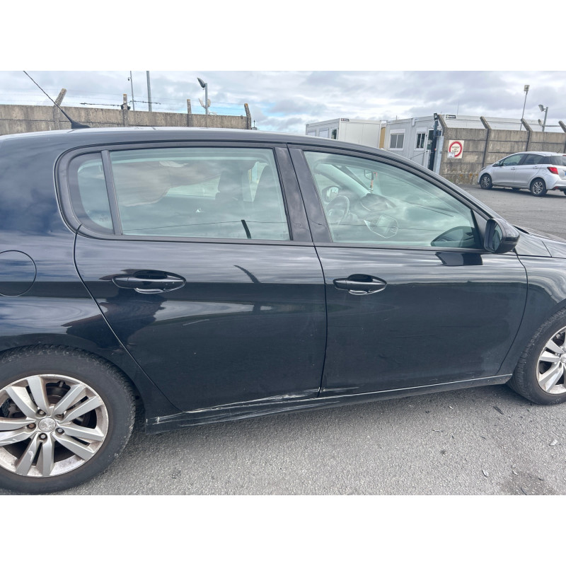 PEUGEOT 308 2 PHASE 1 1.6 BLUE HDI - 8V TURBO Photo n°6
