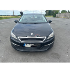 PEUGEOT 308 2 PHASE 1 1.6 BLUE HDI - 8V TURBO