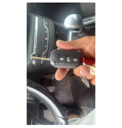 PEUGEOT 308 2 PHASE 1 1.6 BLUE HDI - 8V TURBO