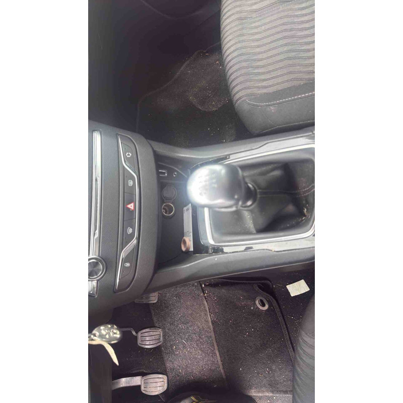 PEUGEOT 308 2 PHASE 1 1.6 BLUE HDI - 8V TURBO Photo n°10