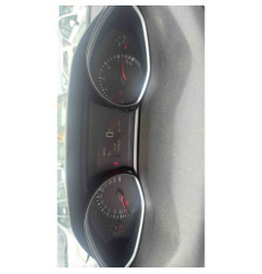 PEUGEOT 308 2 PHASE 1 1.6 BLUE HDI - 8V TURBO