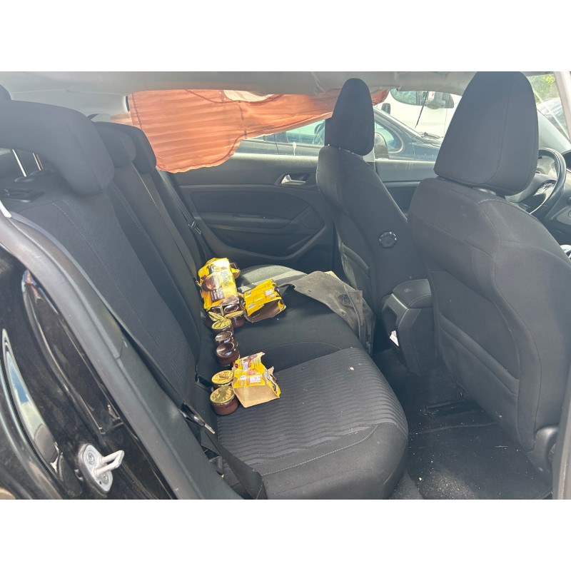 PEUGEOT 308 2 PHASE 1 1.6 BLUE HDI - 8V TURBO Photo n°17