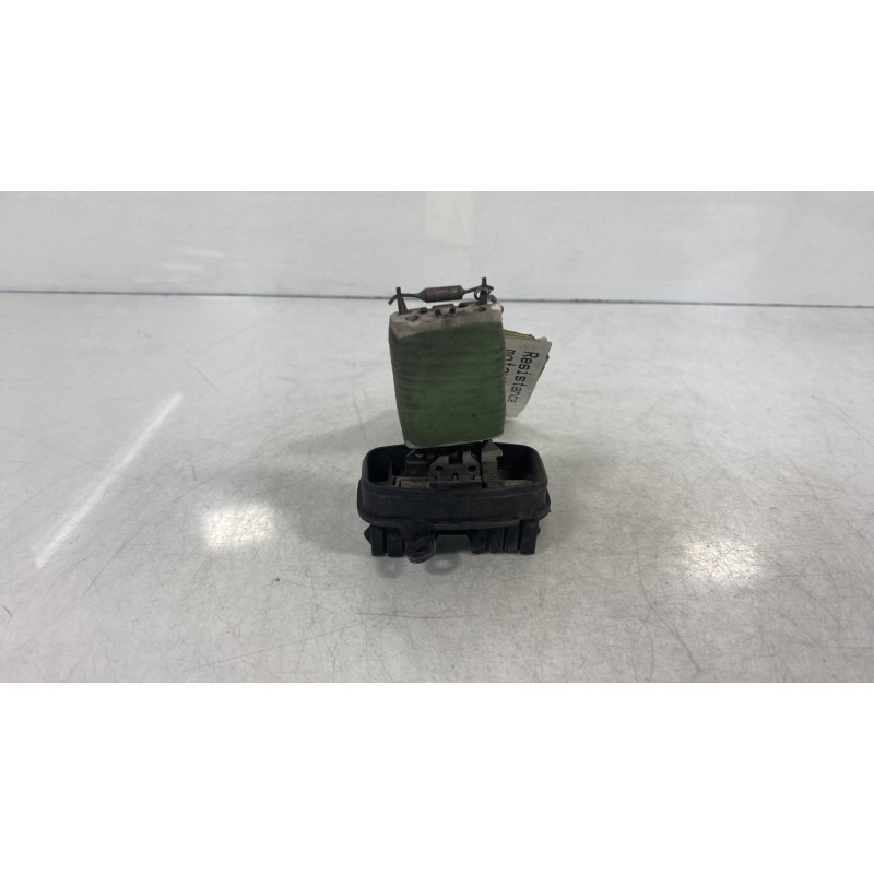 Resistance chauffage VOLKSWAGEN LT 2 Photo n°1