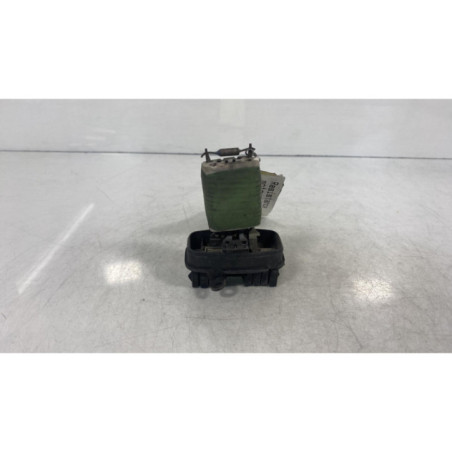 Resistance chauffage VOLKSWAGEN LT 2 Photo n°1