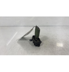 Resistance chauffage VOLKSWAGEN LT 2