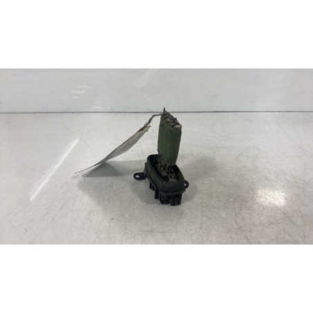 Resistance chauffage VOLKSWAGEN LT 2