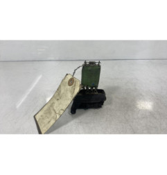 Resistance chauffage VOLKSWAGEN LT 2