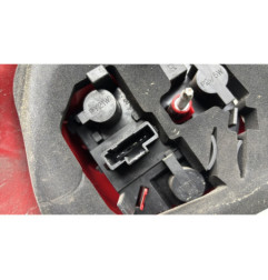 Feu arriere principal droit (feux) PEUGEOT 206+