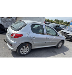 Feu arriere principal droit (feux) PEUGEOT 206+