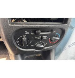 Feu arriere principal droit (feux) PEUGEOT 206+