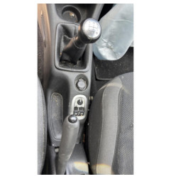 Feu arriere principal droit (feux) PEUGEOT 206+