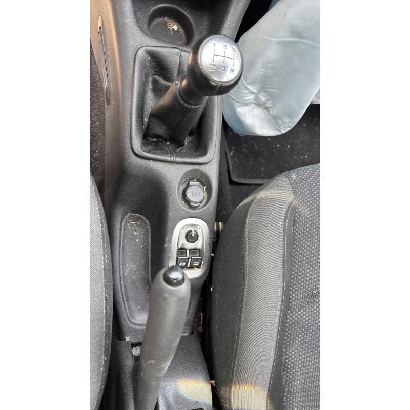 Feu arriere principal droit (feux) PEUGEOT 206+ Photo n°7