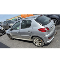 Feu arriere principal droit (feux) PEUGEOT 206+