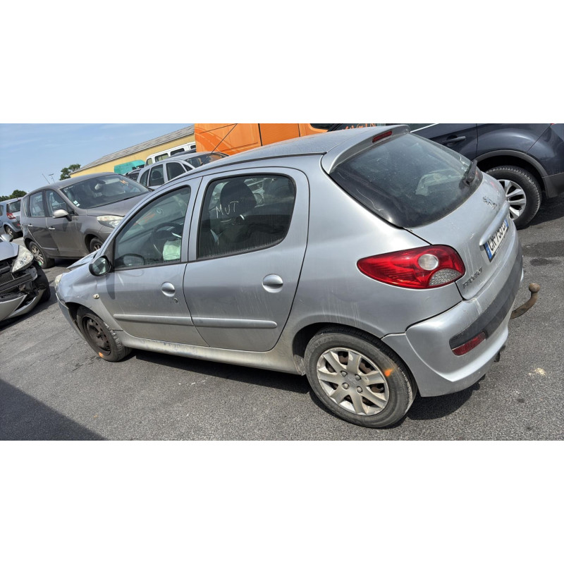 Feu arriere principal droit (feux) PEUGEOT 206+ Photo n°8