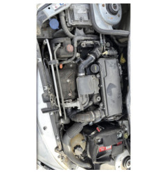 Feu arriere principal droit (feux) PEUGEOT 206+