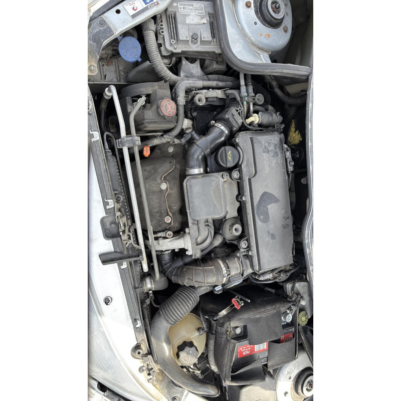 Feu arriere principal droit (feux) PEUGEOT 206+ Photo n°9