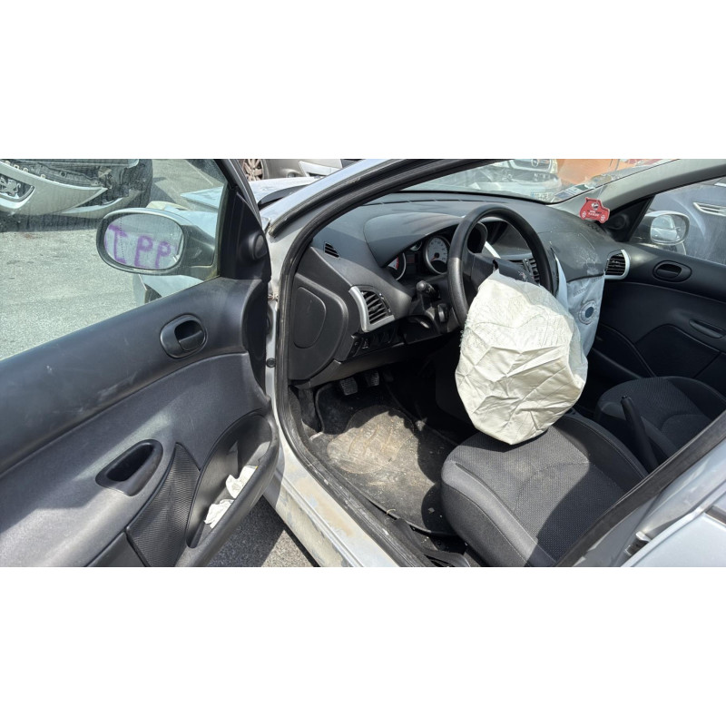 Feu arriere principal droit (feux) PEUGEOT 206+ Photo n°11