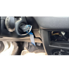 Feu arriere principal droit (feux) PEUGEOT 206+