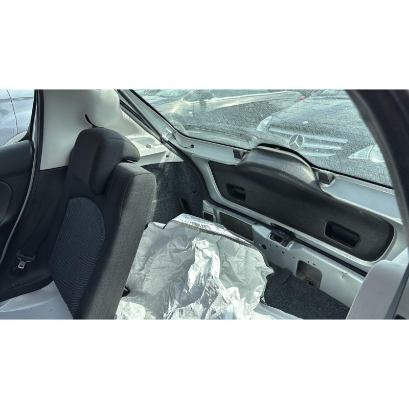 Feu arriere principal droit (feux) PEUGEOT 206+ Photo n°13
