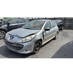 Feu arriere principal droit (feux) PEUGEOT 206+