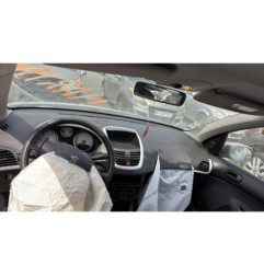 Feu arriere principal droit (feux) PEUGEOT 206+