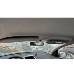 Feu arriere principal droit (feux) PEUGEOT 206+