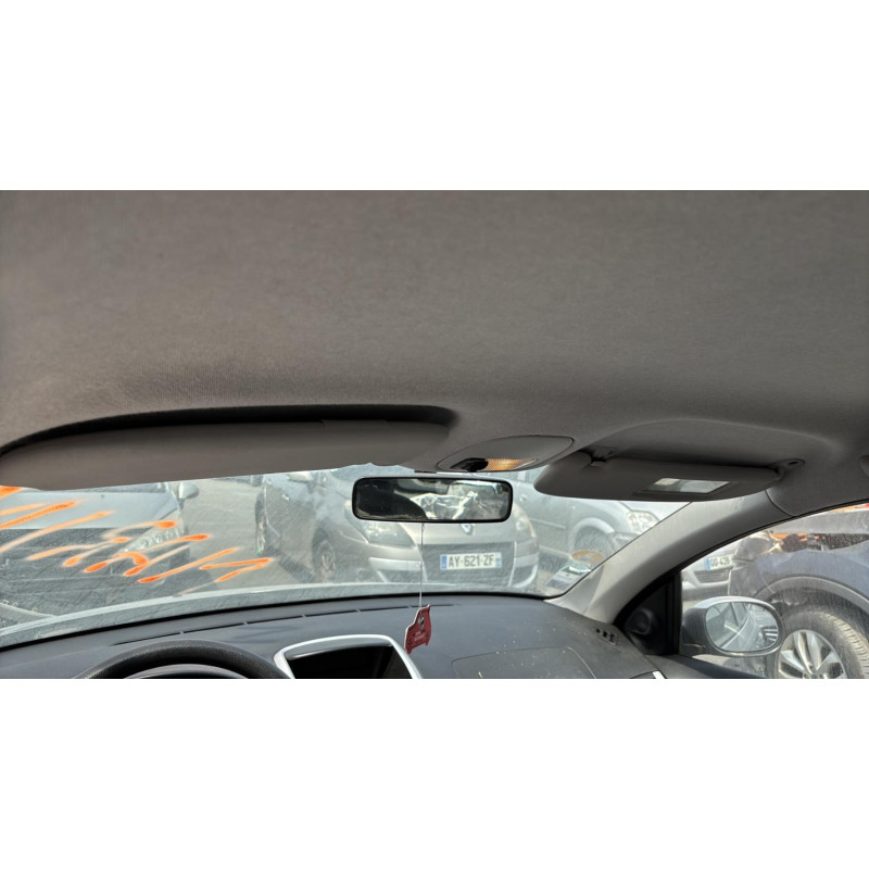 Feu arriere principal droit (feux) PEUGEOT 206+ Photo n°17