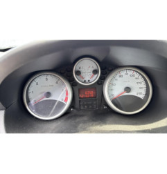 Feu arriere principal droit (feux) PEUGEOT 206+