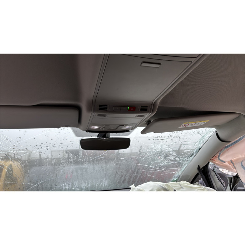 Pompe lave glace arriere VOLKSWAGEN TOURAN 3 Photo n°16