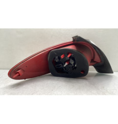 Feu arriere principal droit (feux) PEUGEOT 206+