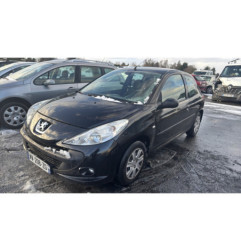 Feu arriere principal droit (feux) PEUGEOT 206+