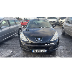 Feu arriere principal droit (feux) PEUGEOT 206+