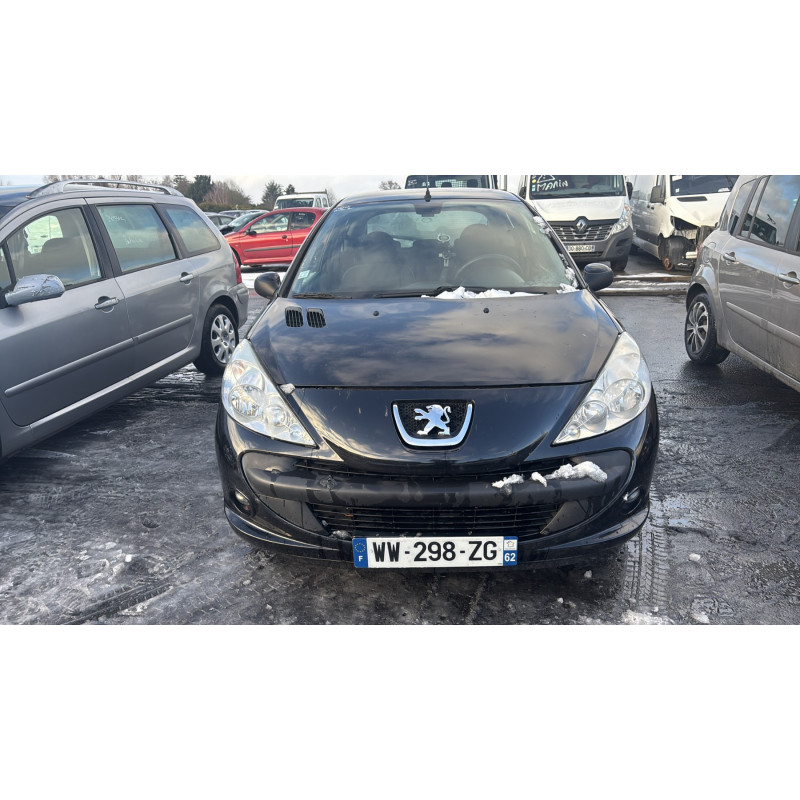 Feu arriere principal droit (feux) PEUGEOT 206+ Photo n°5