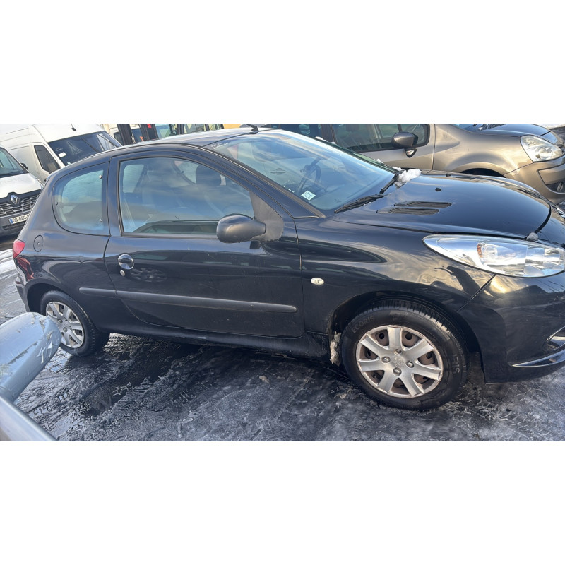 Feu arriere principal droit (feux) PEUGEOT 206+ Photo n°6