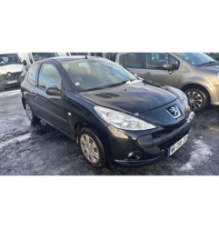 Feu arriere principal droit (feux) PEUGEOT 206+