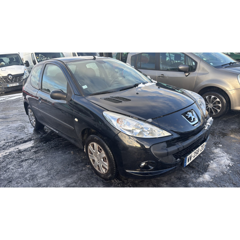 Feu arriere principal droit (feux) PEUGEOT 206+ Photo n°7