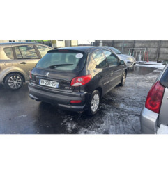 Feu arriere principal droit (feux) PEUGEOT 206+